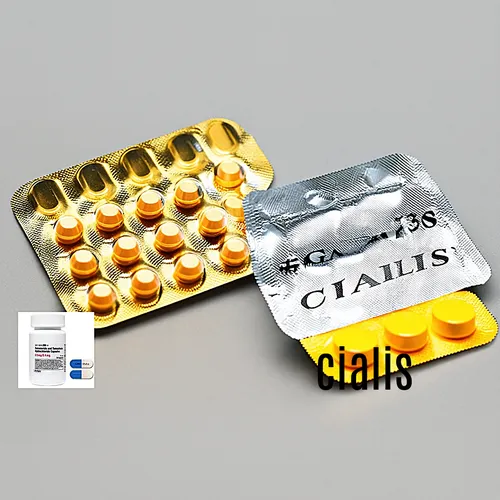 A quand le générique du cialis